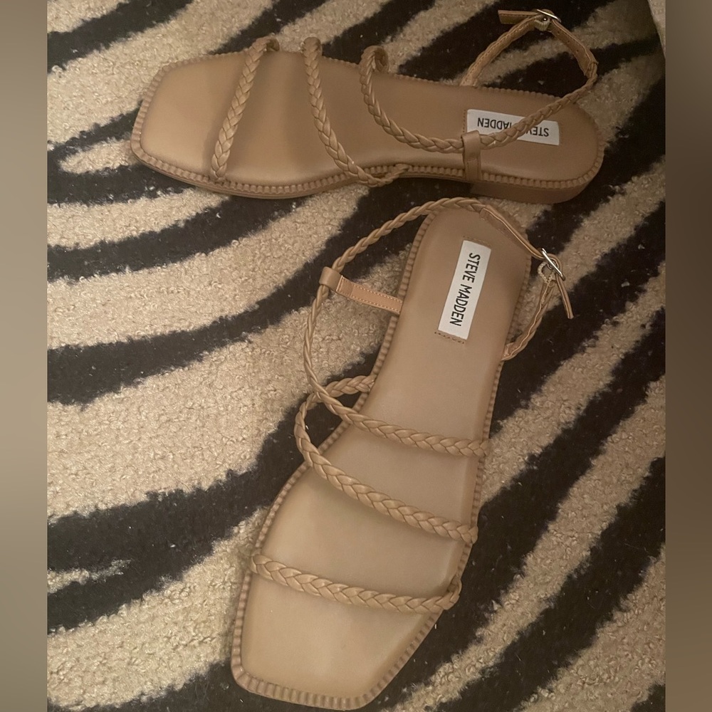 Steve Madden Darleena Sandals